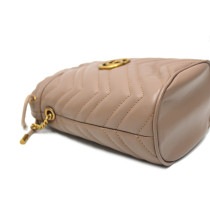 Gucci Marmont Bucket Cipria