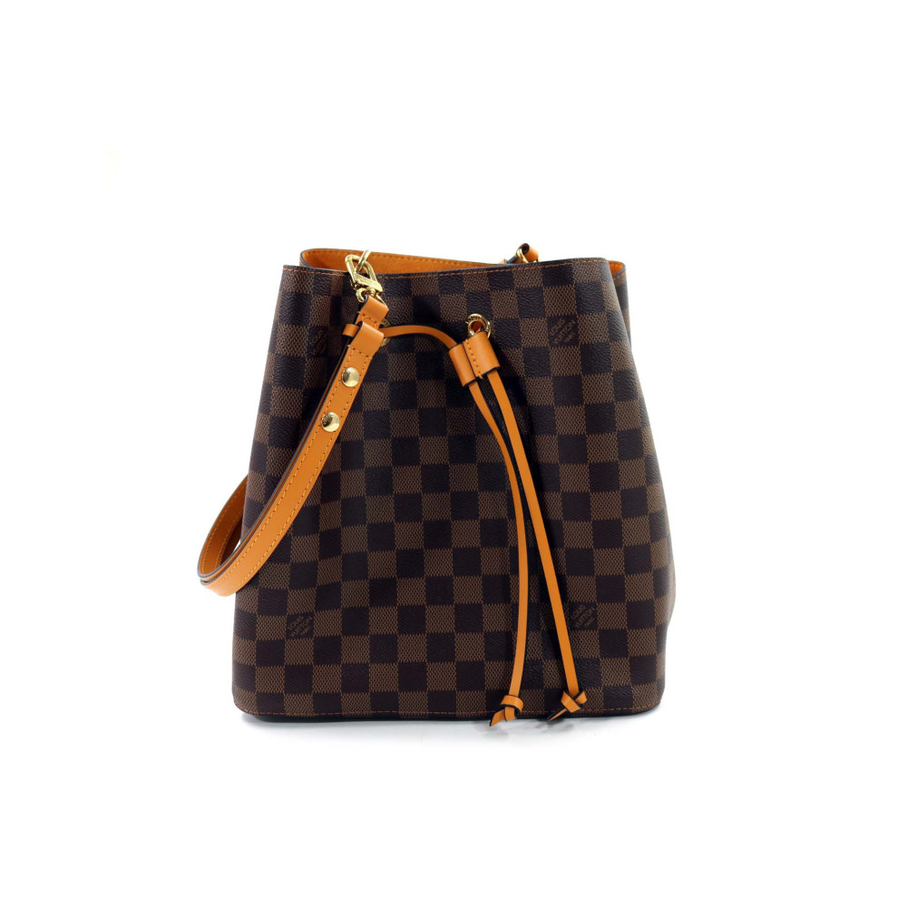 Louis Vuitton Neo Noé Damier Ebene