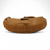Dior Hobo Pelle Marrone