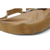 Dior Hobo Pelle Marrone