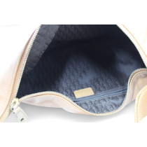Dior Hobo Pelle Marrone