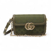 Gucci Go GG Verde