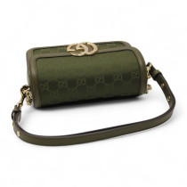 Gucci Go GG Verde