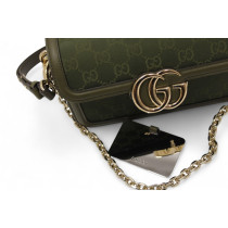 Gucci Go GG Verde