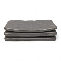 Louis Vuitton Coussin Pelle Argento
