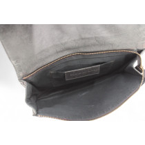 Balenciaga Pochette Pelle Nera