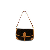 Louis Vuitton Diane Monogram