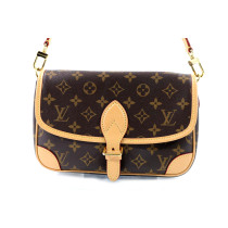 Louis Vuitton Diane Monogram