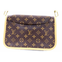 Louis Vuitton Diane Monogram