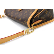 Louis Vuitton Diane Monogram