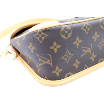 Louis Vuitton Diane Monogram