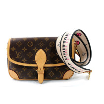 Louis Vuitton Diane Monogram