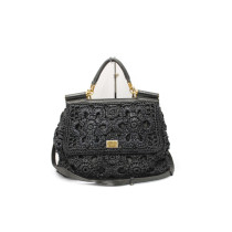 Dolce & Gabbana Miss Sicily Rafia Nera