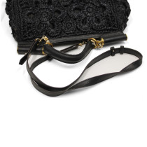 Dolce & Gabbana Miss Sicily Rafia Nera