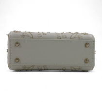 Chanel Borsa Bianca