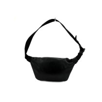 Balenciaga Marsupio Pelle Nera