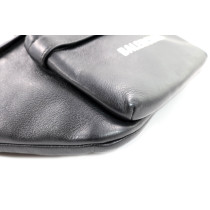 Balenciaga Marsupio Pelle Nera