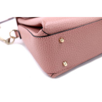 Gucci Interlocking Pelle Rosa
