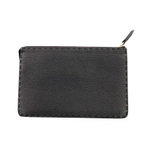 Fendi Pochette Monster Pelle Nera