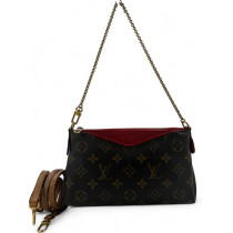 Pochette pallas