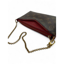 Pochette pallas