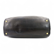 Prada Tote Pelle Nera