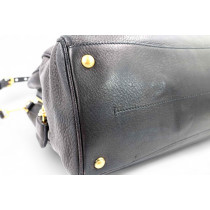 Prada Tote Pelle Nera