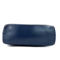 Gucci Tote Bag Large Pelle Blu