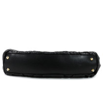 Miu Miu Tote Bag Pelle Nera