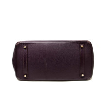 Hermes Birkin 35 Pelle Viola