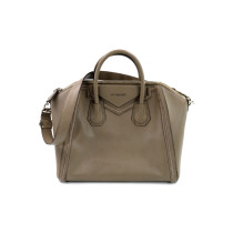 Givenchy Antigona Pelle Tortora