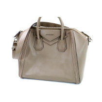 Givenchy Antigona Pelle Tortora