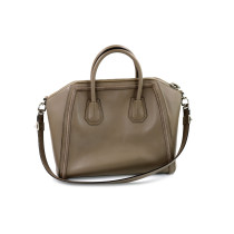 Givenchy Antigona Pelle Tortora