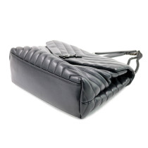 Saint Laurent Lou Lou Pelle Nera