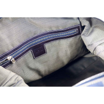 Fendi Tote Zucca Marrone