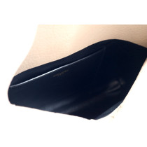 Saint Laurent Envelope Pelle d'Agnello Tortora