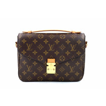 Louis Vuitton Metis Monogram