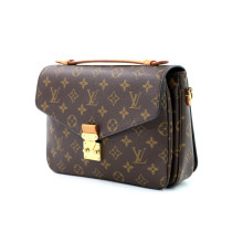 Louis Vuitton Metis Monogram