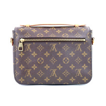 Louis Vuitton Metis Monogram