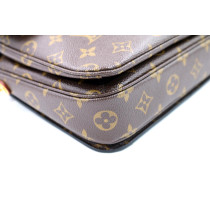 Louis Vuitton Metis Monogram