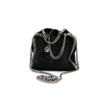 Stella McCartney Falabella Tiny Nera