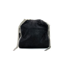 Stella McCartney Falabella Tiny Nera