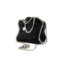 Stella McCartney Falabella Tiny Nera