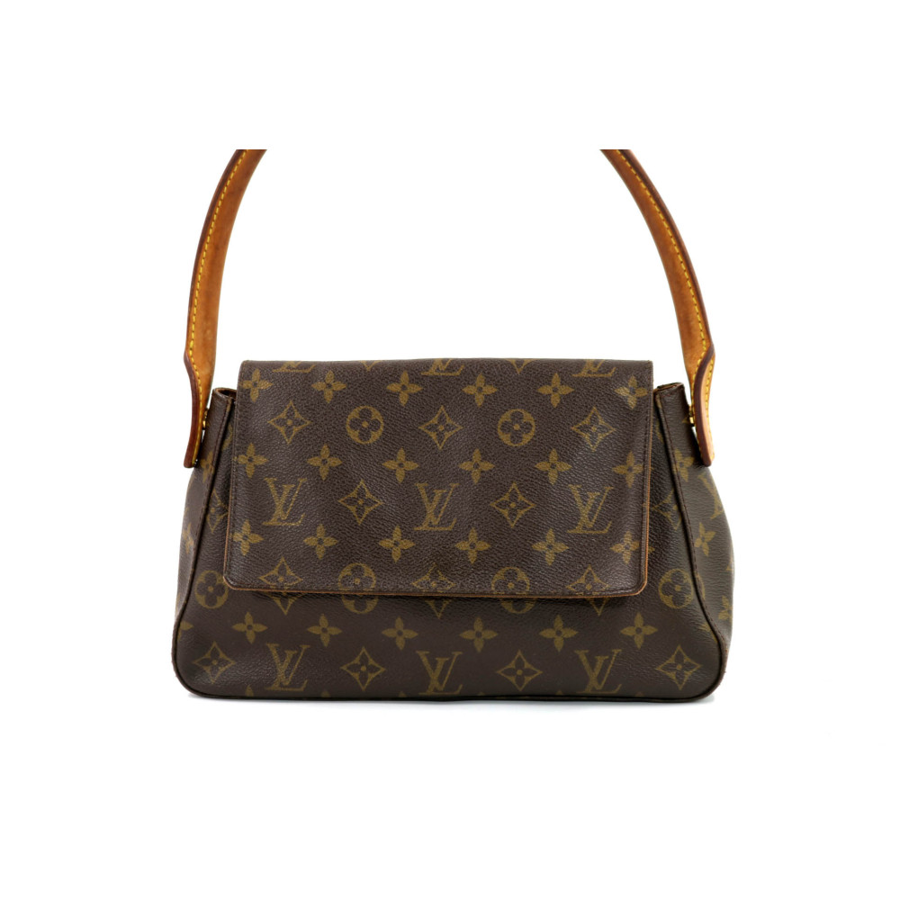 Louis Vuitton Lupin Monogram