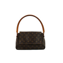 Louis Vuitton Lupin Monogram