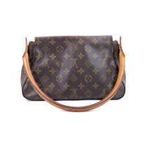 Louis Vuitton Lupin Monogram