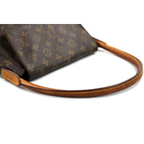 Louis Vuitton Lupin Monogram