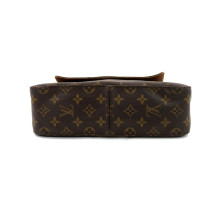 Louis Vuitton Lupin Monogram