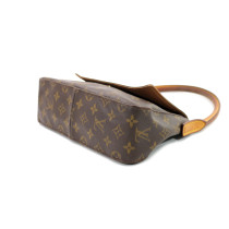 Louis Vuitton Lupin Monogram