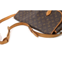 Louis Vuitton Gibeciere Monogram